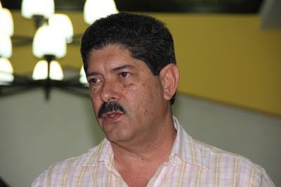 José Guillermo López (CHEMEMO)
